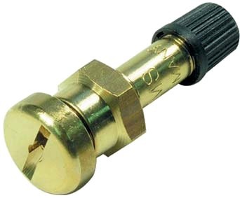 Wheel valve