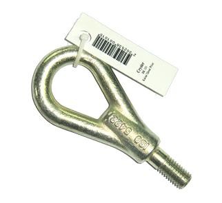 Towing hook