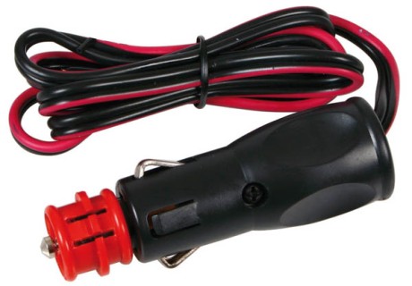 Cord, 12V, 8A