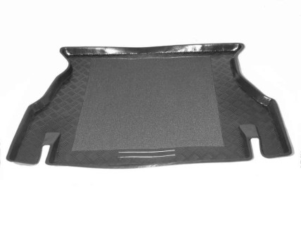 Trunk mat Daewoo Nexia (1986-1995)