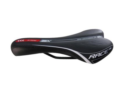 Bike seat - DDK RACE X3
