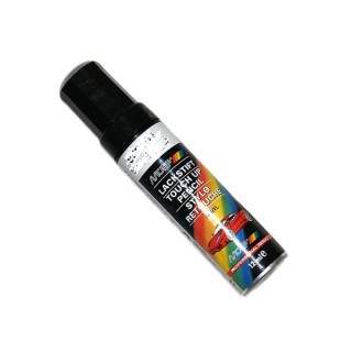 12ml. Motip Touch Up Pencil (SATIN SILBER METALLIC, LB7)
