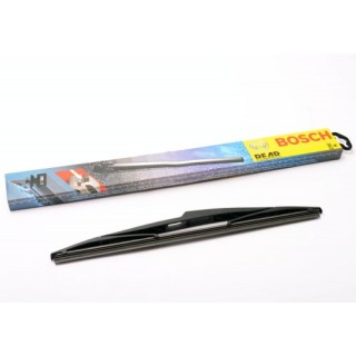 Rear wiper blade Bosch, 34cm