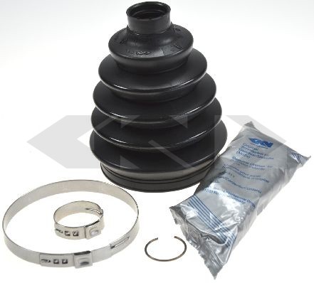 Outer CV joint boot (plastic)
