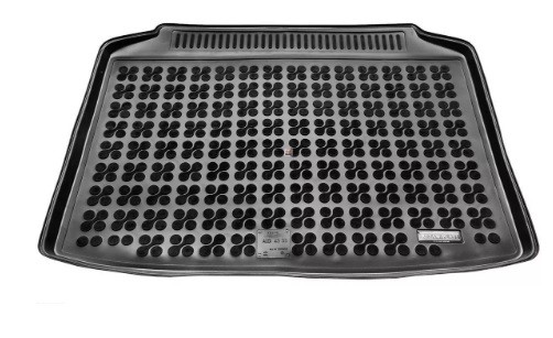 Rubber Trunk mat Audi A3 Sportback (2012-2019) 