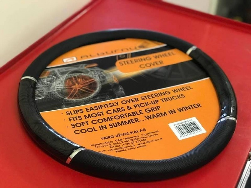 Wheel cover,  37-39cm 
