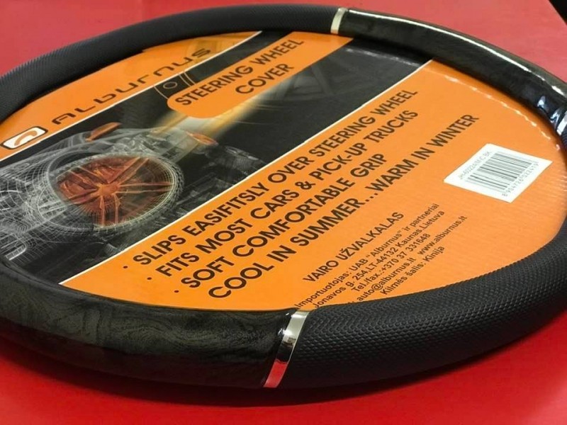 Wheel cover,  37-39cm 