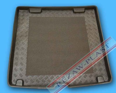 Trunk mat BMW 5-serie F11 (2010-) 