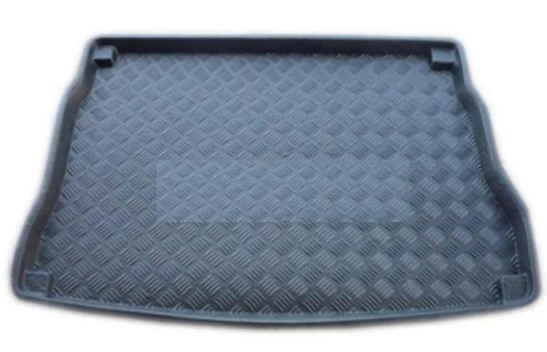 Trunk mat Kia Cee`d (2006-2012) 