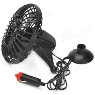 Mini fan, 12V 