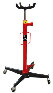 Transmission jack 500kg.
