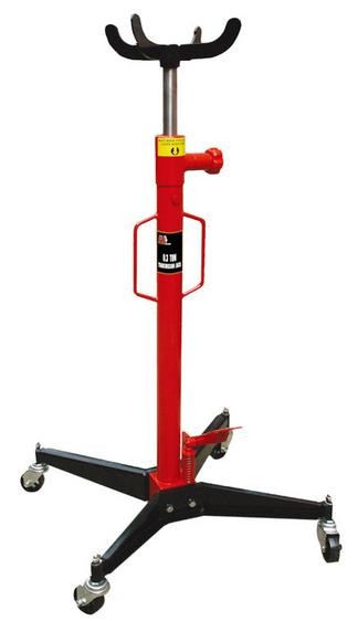 Transmission jack 500kg.