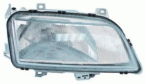 Headlamp, lab.side