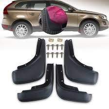 Mud flaps set Volvo XC60 (2008-2014)