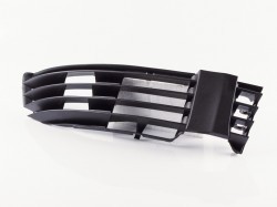 Front bumper grilд VW Passat B5 (2000-2005), right side