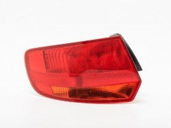 Rear lamp Audi A3 (2003-2008), corner part, left side