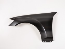 Front fender  Mercedes-Benz S-class W221 (2005-2009), left side 