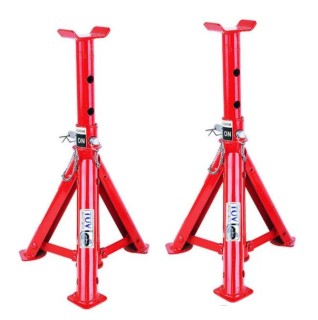 2 Tonne Axle Stand Set