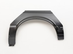 REar arch BMW 3-serija E30 COUPE (1982-1987), left side 