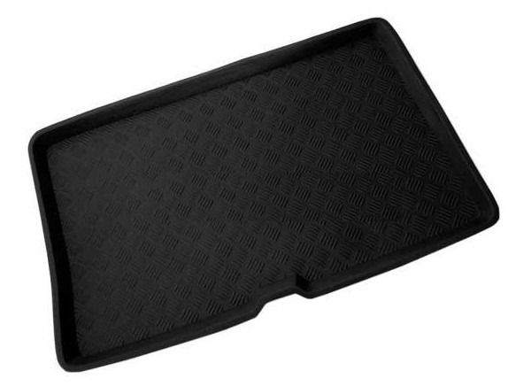 Trunk mat Hyundai GETZ (2003-2010)