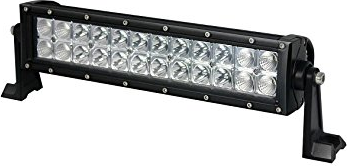 24LED prozektors, 9-30V, 72W, CE, E9
