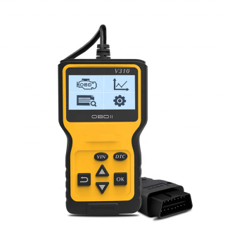 OBD2 CAR SCANNER V310