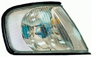 Front corner lamp Audi A3 (1996-2000), right