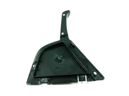 Engine cover under bumper BMW 3-serie E36 (1991-1998), right