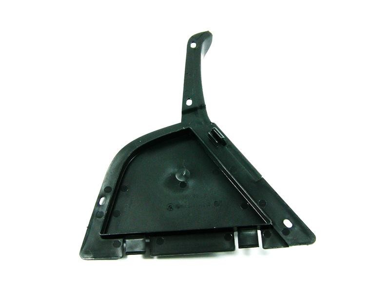 Engine cover under bumper BMW 3-serie E36 (1991-1998), right