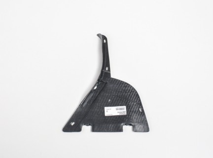 Engine cover under bumper BMW 3-serie E36 (1991-1998), right