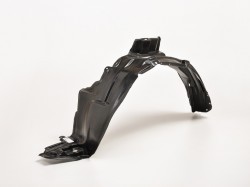 Fender flare Nissan X-Trail (2003-2007), left 