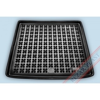 Rubber trunk mat BMW X1 E84 (2009-2015)