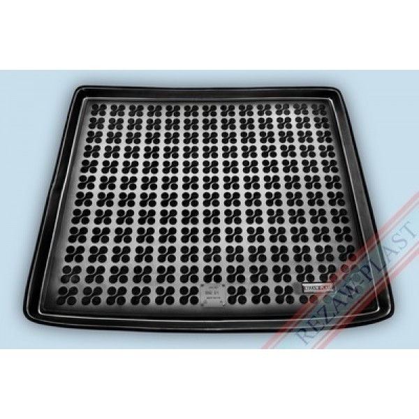 Rubber trunk mat BMW X1 E84 (2009-2015)