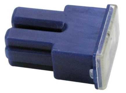 Fuse Maxi 100A, 32V. 
