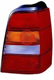 Rear lamp VW Golf III (1991-1997), left