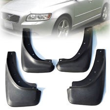 Mud flaps set Volvo V50 (2007-2012)