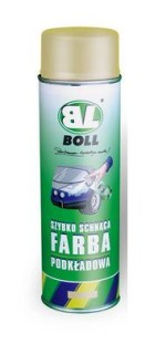 Beige primer paint BOLL, 500ml.