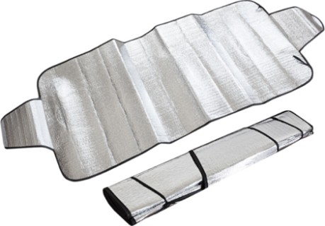 Winter protection for windows, 200X70cm