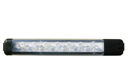 22 LED magnetic work light 12V
