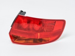 Rear lamp Audi A3 (2003-2008), corner part, right side 