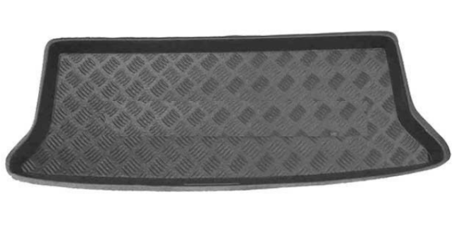 Trunk mat Nissan Micra (2003-2009)