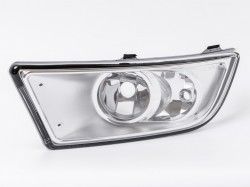 Fog lamp Ford Galaxy (2006-2010), left side 