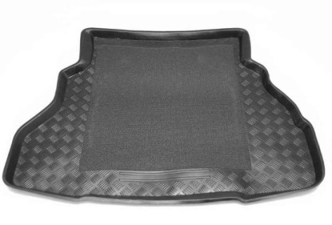 Trunk mat Nissan Primera (1996-2002)