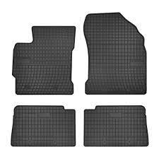Rubber floor mats set Toyota Auris (2012-2019)