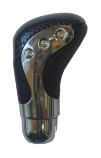 Gearbox knob