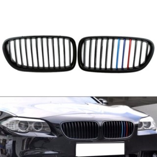 Radiator grill for BMW 5-serija F10/F11 (2014-2016) / M-type style