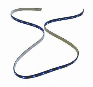LED stripe,  25cm(white color)