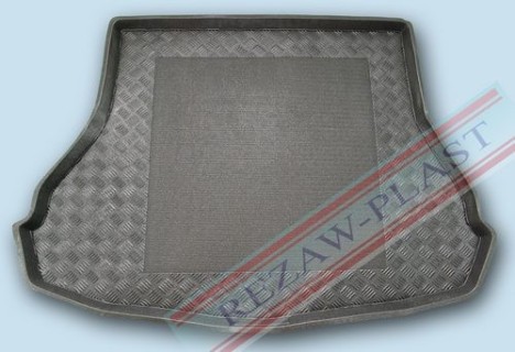 Trunk mat Hyundai Elantra (2011-)