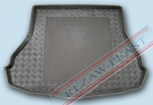 Trunk mat Hyundai Elantra (2011-)