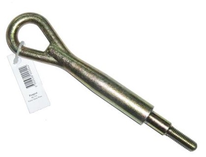 Towing hook